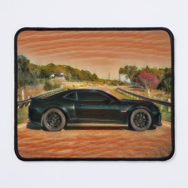 Item preview, Chevrolet Camaro SS designed and sold by OrangeCars.