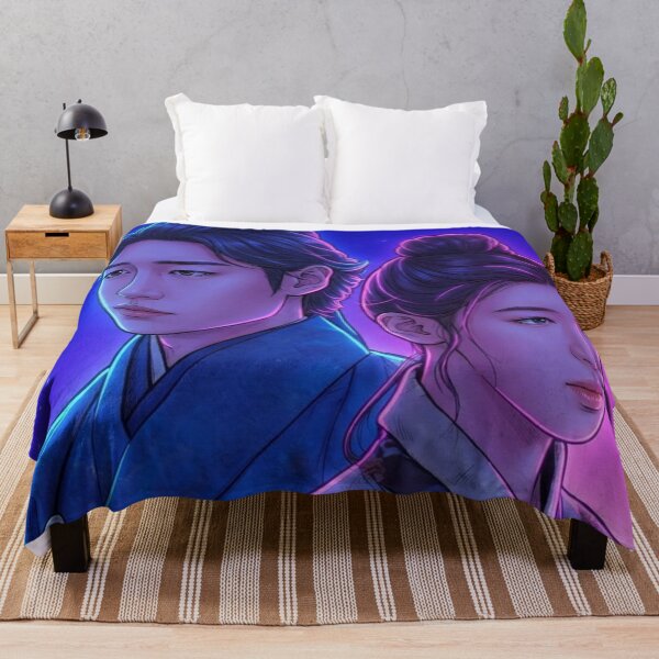 Item preview, KDrama Alchemy Lgbtq+ Comic Book Art Home Wall Decor Print Poster Pride TV Series Movie designed and sold by Mind Space.
