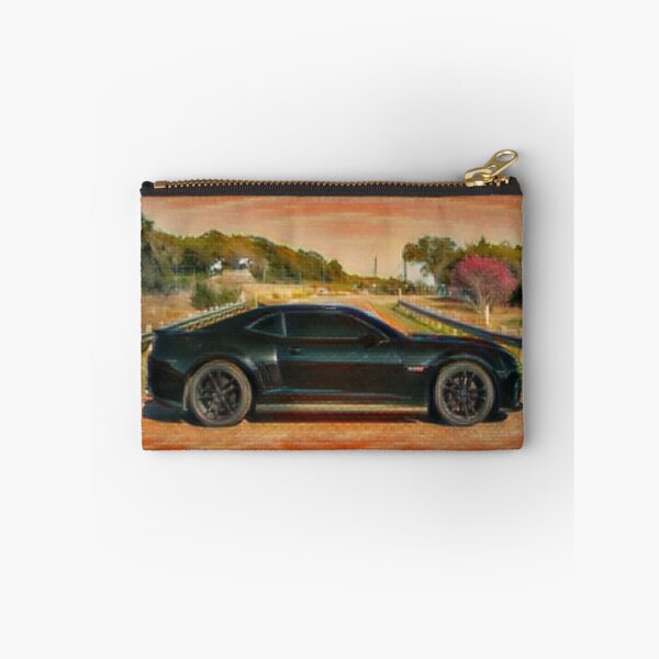 Item preview, Chevrolet Camaro SS designed and sold by OrangeCars.