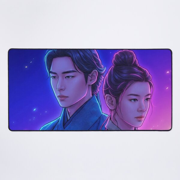 Item preview, KDrama Alchemy Lgbtq+ Comic Book Art Home Wall Decor Print Poster Pride TV Series Movie  designed and sold by Mind Space.