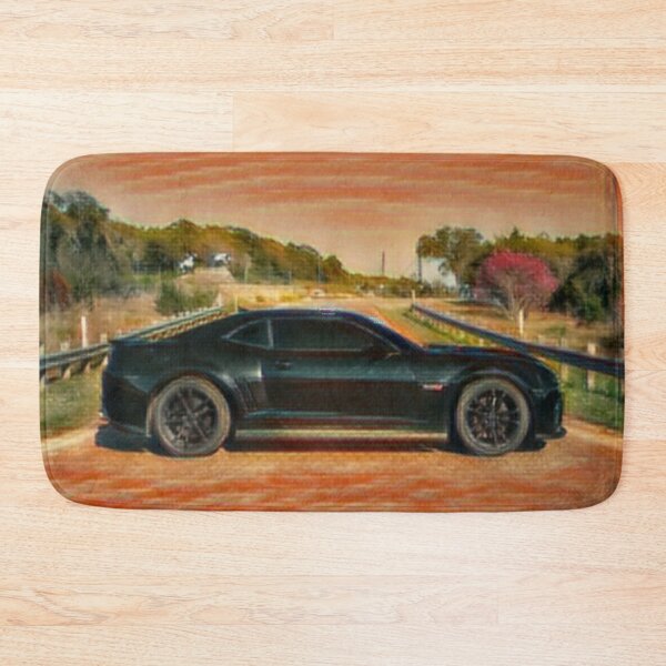Item preview, Chevrolet Camaro SS designed and sold by OrangeCars.