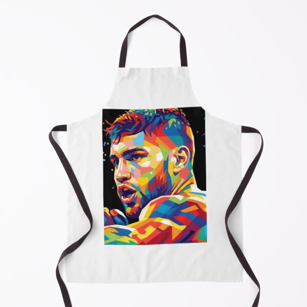 Item preview, Prichard Colon Pop Art - Inspirational Boxing Champion Portrait | Perfect Gift For You And Friends designed and sold by NEUTRALITY.CO By Hanz.