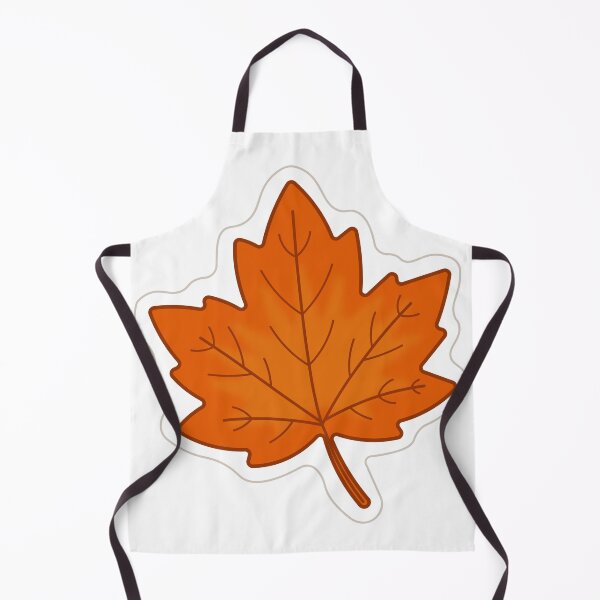 Item preview, Autumn leaf designed and sold by DoveArtDesigns.