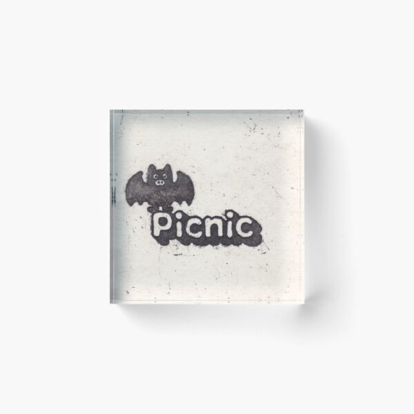 Item preview, Picnic designed and sold by oo3oo3.