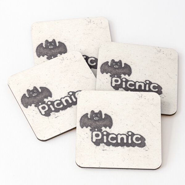 Item preview, Picnic designed and sold by oo3oo3.