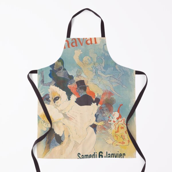 Item preview, Theatre de l'Opera / Carnaval 1894 / 1er Bal Masque 1894 designed and sold by Gilmour-Prints.