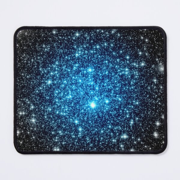 Item preview, Galaxy Sparkle Stars The Bluest Stars designed and sold by 2sweetsDesign.