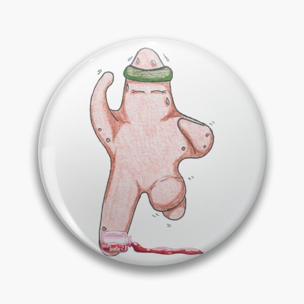 Item preview, Battle of the bulge designed and sold by A-P-Ink.