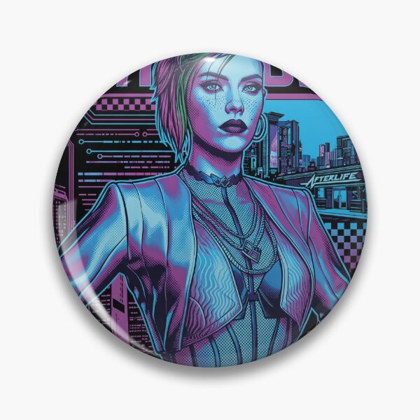 Item preview, Elite Netrunner designed and sold by EBANON.