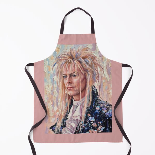 Item preview, David Bowie, Labyrinth. designed and sold by Pinkgnomie.