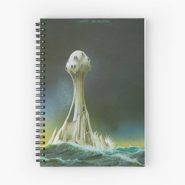 Item preview, Roger Dean Art – Surreal Fantasy Landscape designed and sold by CleoniqueH.