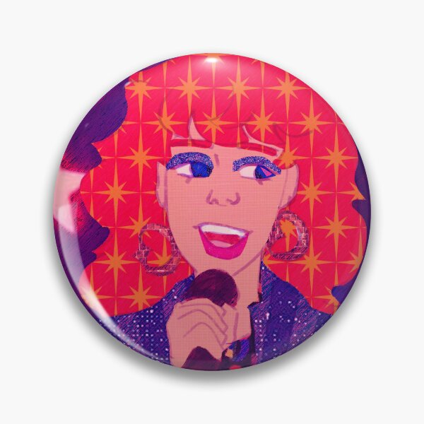 Item preview, miss holloway starkid designed and sold by princeyyuh.