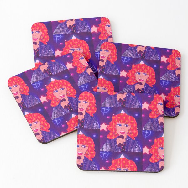 Item preview, miss holloway starkid designed and sold by princeyyuh.