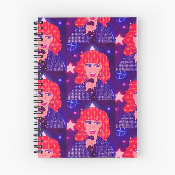 Item preview, miss holloway starkid designed and sold by princeyyuh.