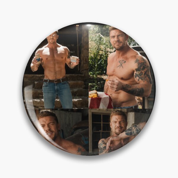 Item preview, Tv Show Reacher designed and sold by fnsdjfnsidjdns.