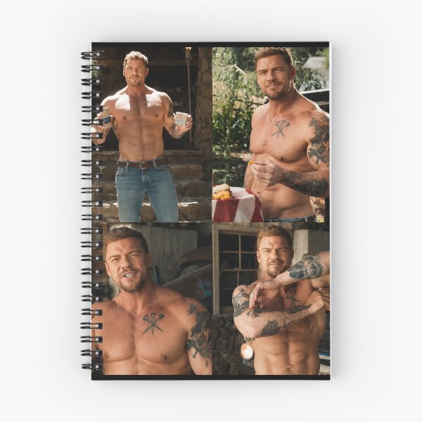 Item preview, Tv Show Reacher designed and sold by fnsdjfnsidjdns.