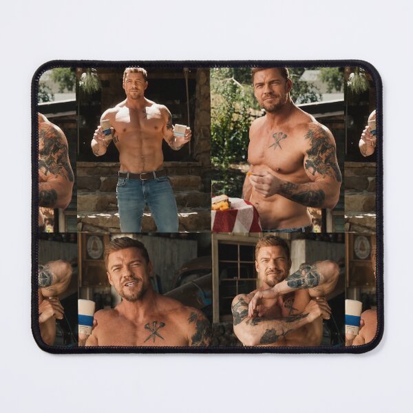 Item preview, Tv Show Reacher designed and sold by fnsdjfnsidjdns.