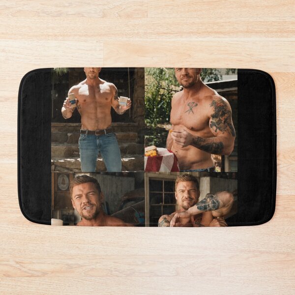Item preview, Tv Show Reacher designed and sold by fnsdjfnsidjdns.