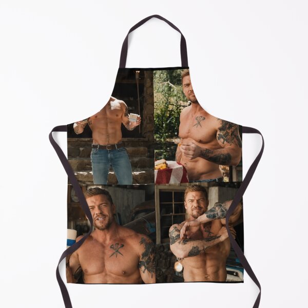 Item preview, Tv Show Reacher designed and sold by fnsdjfnsidjdns.