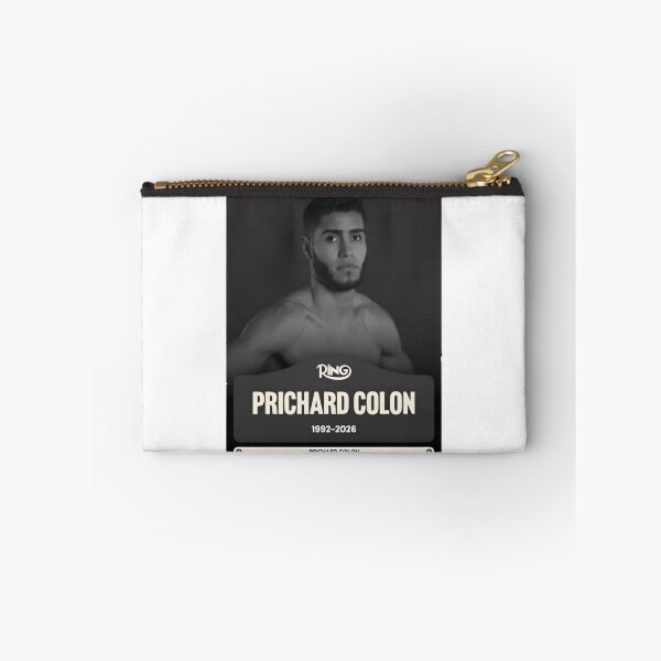 Artikelvorschau, Prichard Colon Vintage-Boxporträt in Schwarz-Weiß | Das perfekte Geschenk für Sie und Ihre Freunde entworfen und verkauft von NEUTRALITY.CO By Hanz.
