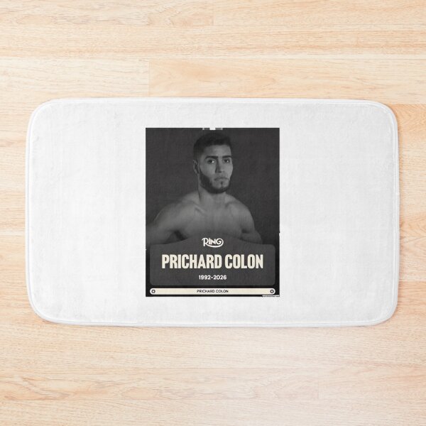 Artikelvorschau, Prichard Colon Vintage-Boxporträt in Schwarz-Weiß | Das perfekte Geschenk für Sie und Ihre Freunde entworfen und verkauft von NEUTRALITY.CO By Hanz.
