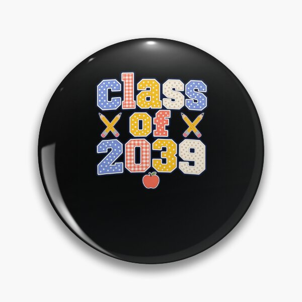 Item preview, Class Of 2039 Future Graduate Student School designed and sold by snowry.