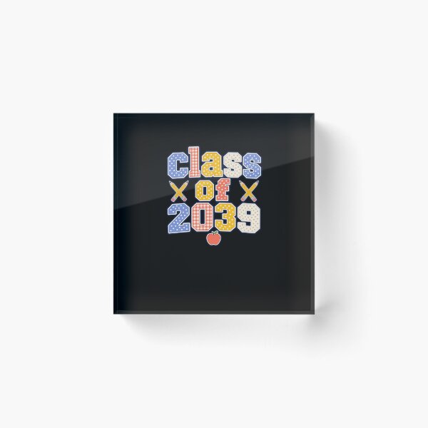 Item preview, Class Of 2039 Future Graduate Student School designed and sold by snowry.