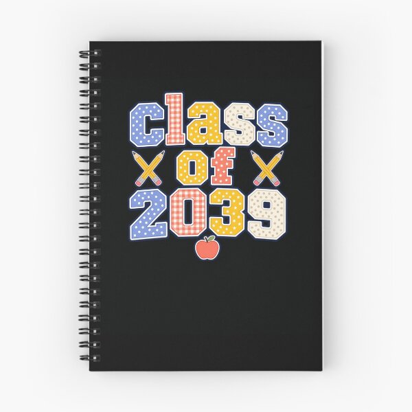 Item preview, Class Of 2039 Future Graduate Student School designed and sold by snowry.