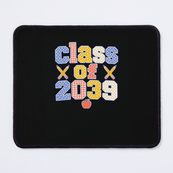 Item preview, Class Of 2039 Future Graduate Student School designed and sold by snowry.