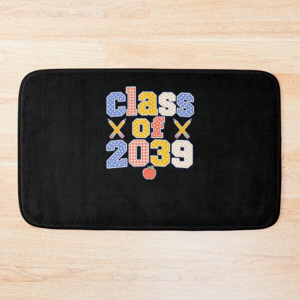 Item preview, Class Of 2039 Future Graduate Student School designed and sold by snowry.