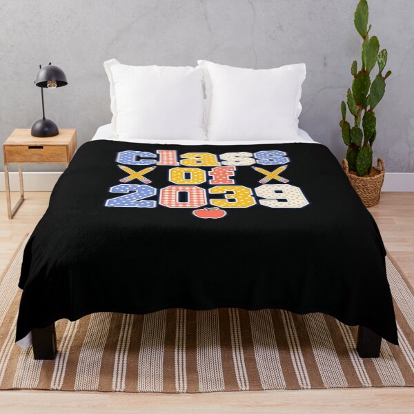 Item preview, Class Of 2039 Future Graduate Student School designed and sold by snowry.