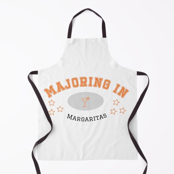 Item preview, Majoring in Margaritas | Funny College Student Back to School Design designed and sold by luckyhue.