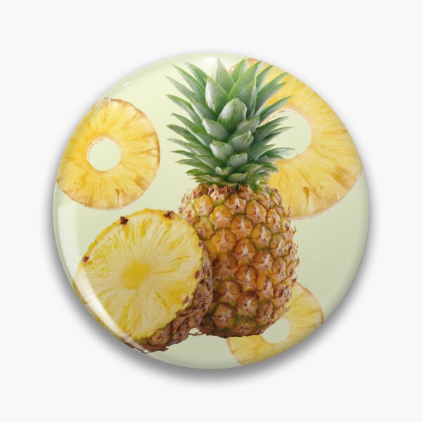 Artikelvorschau, Tropische Ananas entworfen und verkauft von Cellywi.