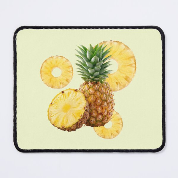 Item preview, Tropical Pineapple designed and sold by Cellywi.