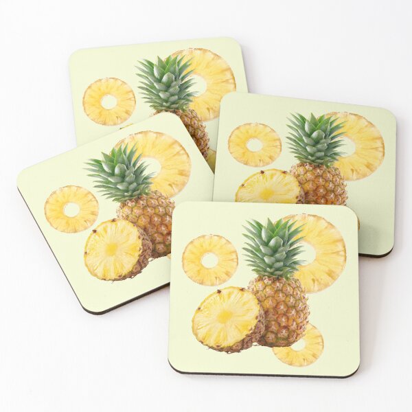 Artikelvorschau, Tropische Ananas entworfen und verkauft von Cellywi.