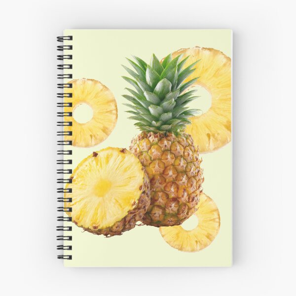 Item preview, Tropical Pineapple designed and sold by Cellywi.