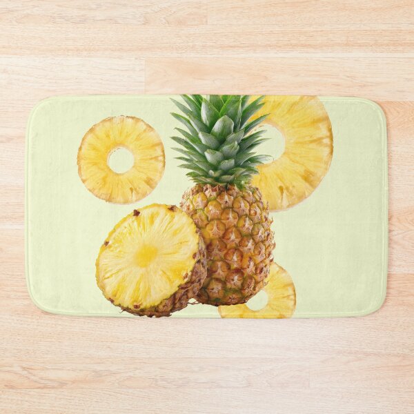 Item preview, Tropical Pineapple designed and sold by Cellywi.