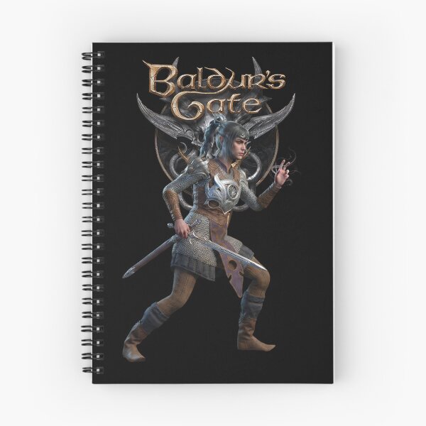 Item preview, Cleric of the Shadows designed and sold by EBANON.