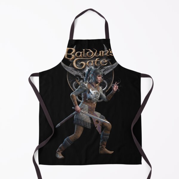 Item preview, Cleric of the Shadows designed and sold by EBANON.