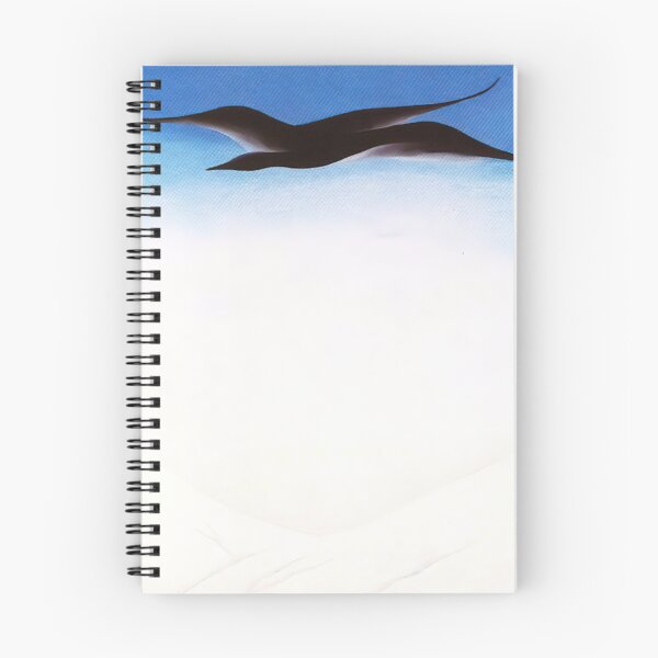 Item preview, Georgia O’Keeffe designed and sold by GridDecay.