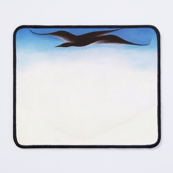 Item preview, Georgia O’Keeffe designed and sold by GridDecay.
