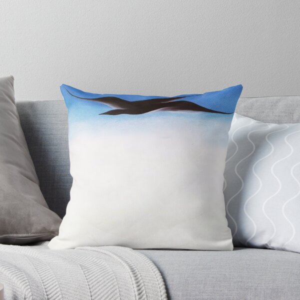 Item preview, Georgia O’Keeffe designed and sold by GridDecay.