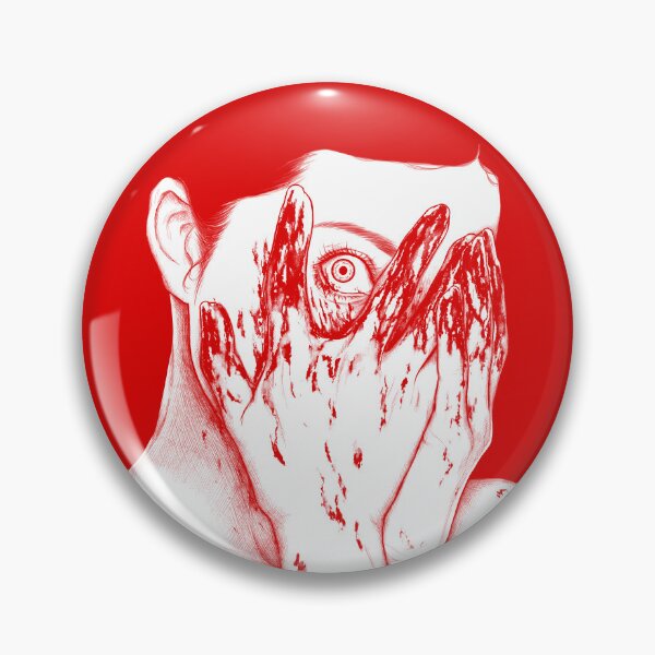 Item preview, Paranoia designed and sold by Dark Design.