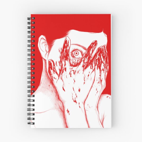 Item preview, Paranoia designed and sold by Dark Design.