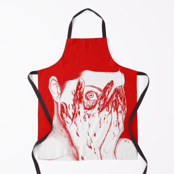 Item preview, Paranoia designed and sold by Dark Design.