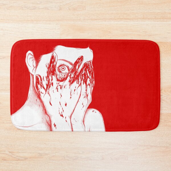 Item preview, Paranoia designed and sold by Dark Design.