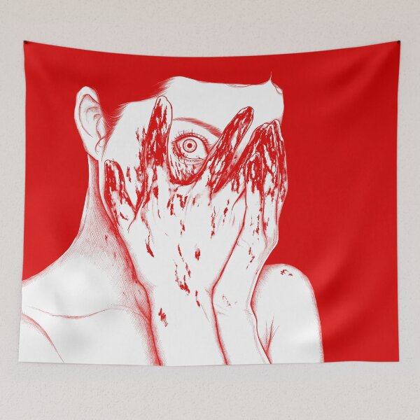 Item preview, Paranoia designed and sold by Dark Design.