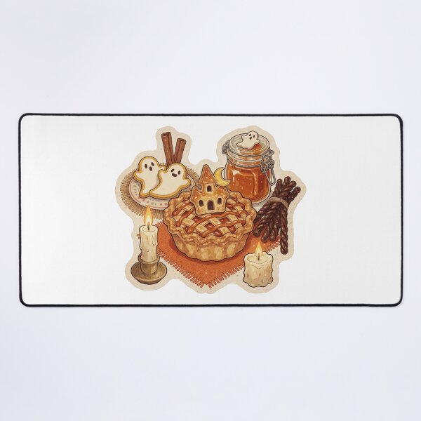 Item preview, Copy of Cozy Gingerbread Cottage – Whimsical Cottagecore Sticker designed and sold by AillustriaAK.
