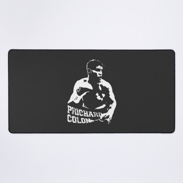 Item preview, Prichard Colon Vintage Graphic Tee – Bold Typography Art For Fans | Perfect Gift For You And Friends designed and sold by NEUTRALITY.CO By Hanz.
