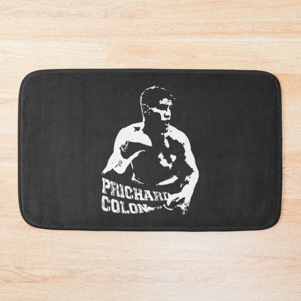 Item preview, Prichard Colon Vintage Graphic Tee – Bold Typography Art For Fans | Perfect Gift For You And Friends designed and sold by NEUTRALITY.CO By Hanz.
